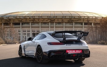 Mercedes-Benz AMG GT I рестайлинг, 2019 год, 15 900 000 рублей, 6 фотография