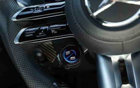 Mercedes-Benz AMG GT I рестайлинг, 2019 год, 15 900 000 рублей, 24 фотография