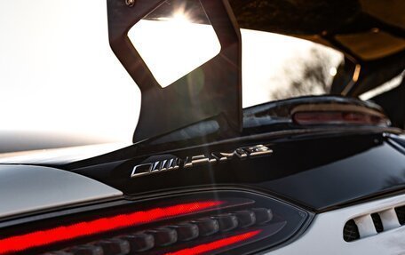 Mercedes-Benz AMG GT I рестайлинг, 2019 год, 15 900 000 рублей, 28 фотография