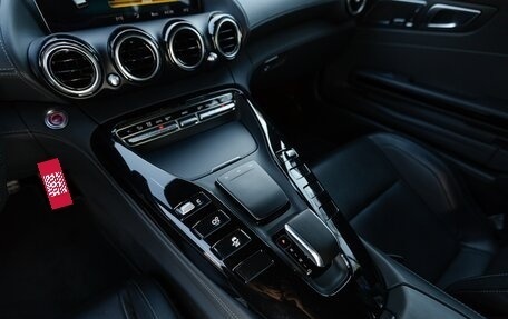 Mercedes-Benz AMG GT I рестайлинг, 2019 год, 15 900 000 рублей, 19 фотография