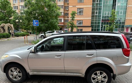 Great Wall Hover H5, 2012 год, 750 000 рублей, 6 фотография