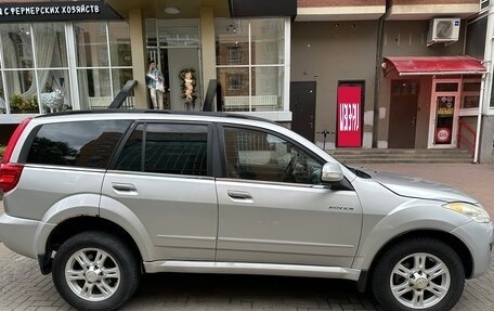 Great Wall Hover H5, 2012 год, 750 000 рублей, 7 фотография