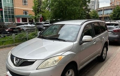 Great Wall Hover H5, 2012 год, 750 000 рублей, 1 фотография