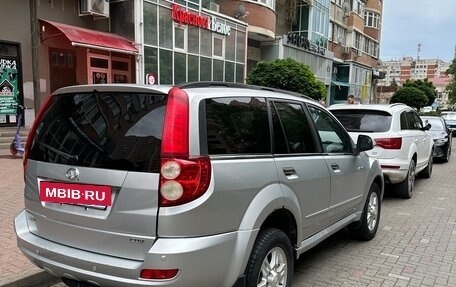 Great Wall Hover H5, 2012 год, 750 000 рублей, 3 фотография