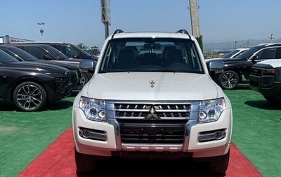 Mitsubishi Pajero IV, 2021 год, 5 500 000 рублей, 1 фотография
