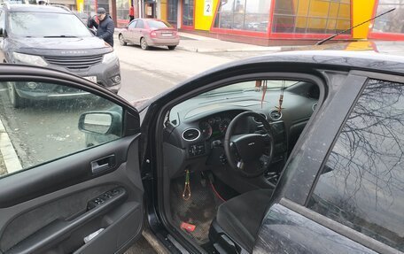 Ford Focus II рестайлинг, 2006 год, 300 000 рублей, 1 фотография