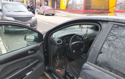 Ford Focus II рестайлинг, 2006 год, 300 000 рублей, 1 фотография