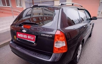 Chevrolet Lacetti, 2009 год, 685 000 рублей, 1 фотография
