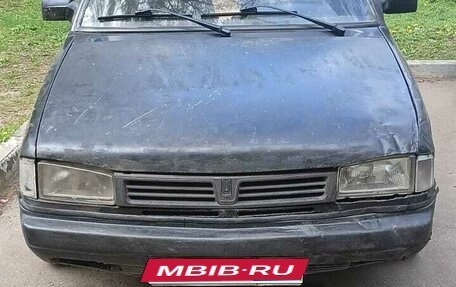 Москвич 2141, 1999 год, 45 000 рублей, 1 фотография