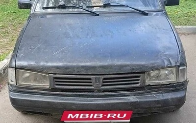 Москвич 2141, 1999 год, 45 000 рублей, 1 фотография