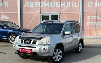Nissan X-Trail, 2008 год, 940 000 рублей, 1 фотография