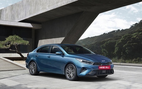 KIA K3, 2021 год, 2 300 000 рублей, 1 фотография