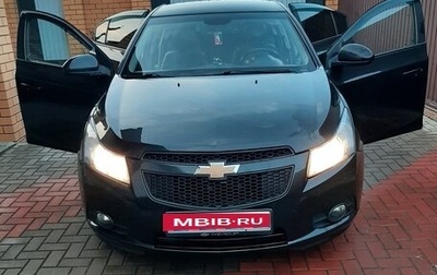Chevrolet Cruze II, 2011 год, 700 000 рублей, 1 фотография