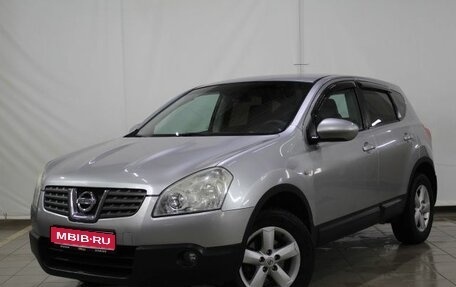 Nissan Qashqai, 2007 год, 780 000 рублей, 1 фотография