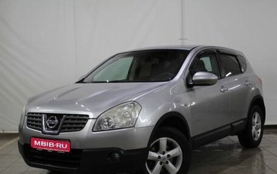 Nissan Qashqai, 2007 год, 780 000 рублей, 1 фотография