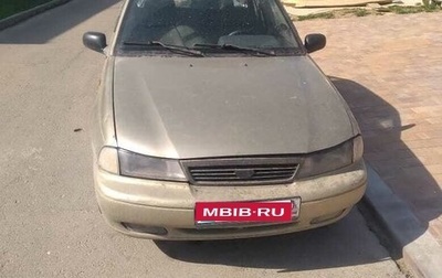 Daewoo Nexia I рестайлинг, 2006 год, 95 000 рублей, 1 фотография