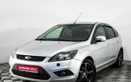 Ford Focus II рестайлинг, 2008 год, 419 000 рублей, 1 фотография