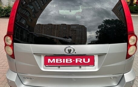 Great Wall Hover H5, 2012 год, 750 000 рублей, 16 фотография