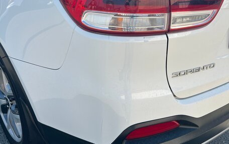 KIA Sorento III Prime рестайлинг, 2016 год, 2 280 000 рублей, 9 фотография