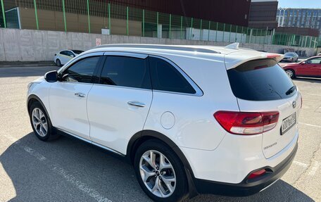 KIA Sorento III Prime рестайлинг, 2016 год, 2 280 000 рублей, 8 фотография