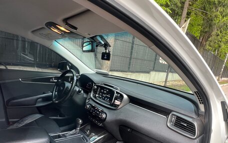 KIA Sorento III Prime рестайлинг, 2016 год, 2 280 000 рублей, 16 фотография