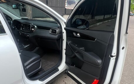 KIA Sorento III Prime рестайлинг, 2016 год, 2 280 000 рублей, 17 фотография