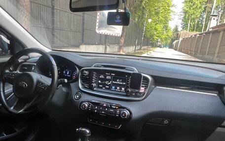 KIA Sorento III Prime рестайлинг, 2016 год, 2 280 000 рублей, 20 фотография