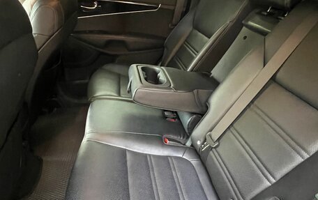 KIA Sorento III Prime рестайлинг, 2016 год, 2 280 000 рублей, 23 фотография