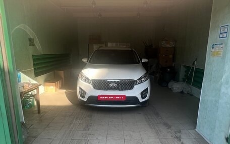 KIA Sorento III Prime рестайлинг, 2016 год, 2 280 000 рублей, 15 фотография