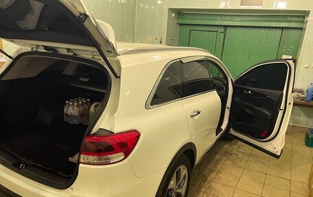 KIA Sorento III Prime рестайлинг, 2016 год, 2 280 000 рублей, 28 фотография