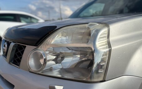 Nissan X-Trail, 2008 год, 940 000 рублей, 9 фотография