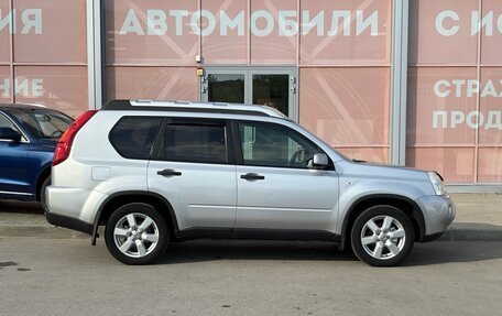 Nissan X-Trail, 2008 год, 940 000 рублей, 4 фотография