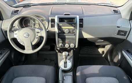 Nissan X-Trail, 2008 год, 940 000 рублей, 11 фотография