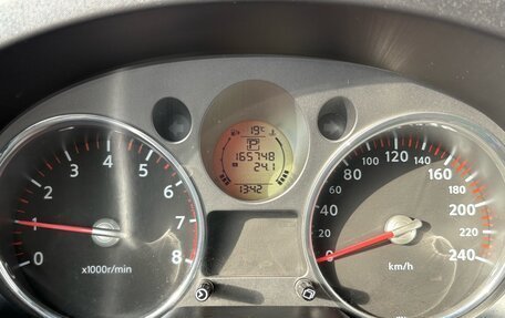 Nissan X-Trail, 2008 год, 940 000 рублей, 16 фотография