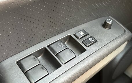 Nissan X-Trail, 2008 год, 940 000 рублей, 22 фотография
