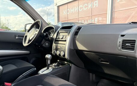 Nissan X-Trail, 2008 год, 940 000 рублей, 24 фотография