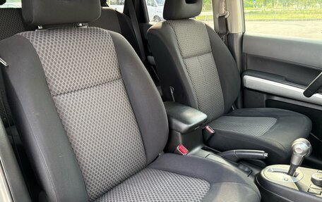 Nissan X-Trail, 2008 год, 940 000 рублей, 25 фотография