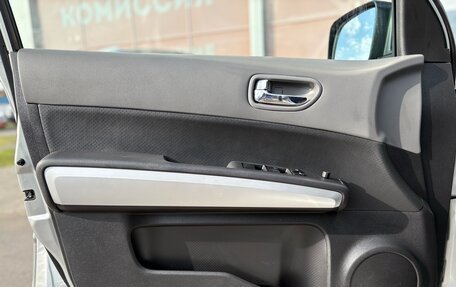 Nissan X-Trail, 2008 год, 940 000 рублей, 28 фотография