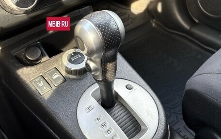 Nissan X-Trail, 2008 год, 940 000 рублей, 20 фотография
