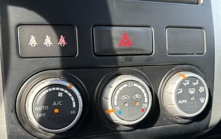 Nissan X-Trail, 2008 год, 940 000 рублей, 18 фотография