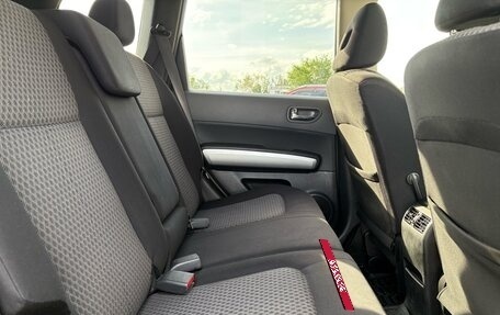 Nissan X-Trail, 2008 год, 940 000 рублей, 27 фотография