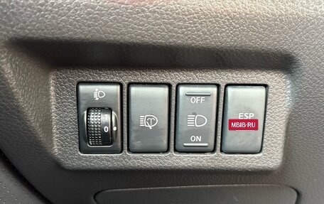 Nissan X-Trail, 2008 год, 940 000 рублей, 21 фотография
