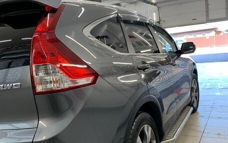 Honda CR-V IV, 2014 год, 2 490 000 рублей, 3 фотография
