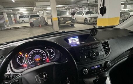 Honda CR-V IV, 2014 год, 2 490 000 рублей, 6 фотография