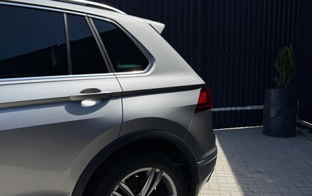 Volkswagen Tiguan II, 2020 год, 3 500 000 рублей, 4 фотография