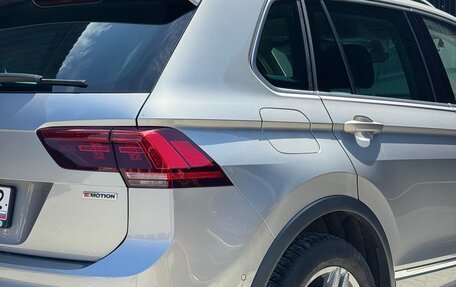 Volkswagen Tiguan II, 2020 год, 3 500 000 рублей, 7 фотография