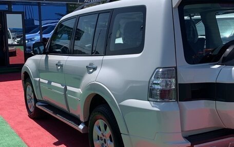 Mitsubishi Pajero IV, 2021 год, 5 500 000 рублей, 5 фотография