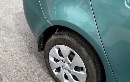 KIA Rio II, 2011 год, 695 000 рублей, 20 фотография