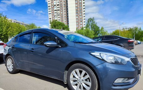 KIA Cerato III, 2014 год, 1 200 000 рублей, 3 фотография