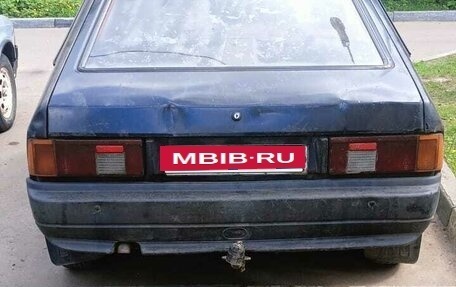 Москвич 2141, 1999 год, 45 000 рублей, 2 фотография